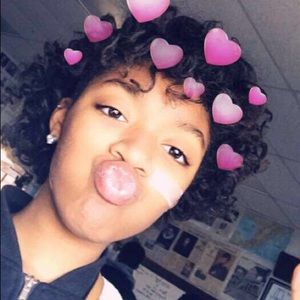 Meet your Posher, Blake